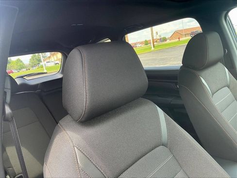 Used 2025 Honda CR-V Sport image 24