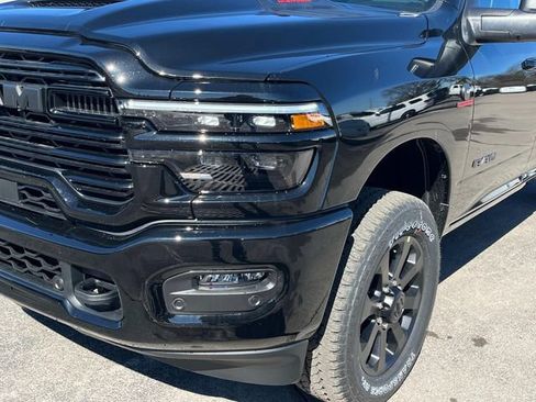 New 2026 RAM 3500 Laramie w/ Night Edition AWD/4WD image 35