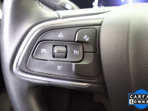 Used 2024 Buick Encore GX Sport Touring FWD image 29