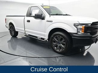 Used 2019 Ford F150 XL w/ Equipment Group 101A Mid RWD video 2