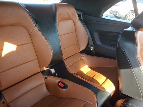 Certified 2019 Ford Mustang GT Premium w/ Black Accent Package image 13