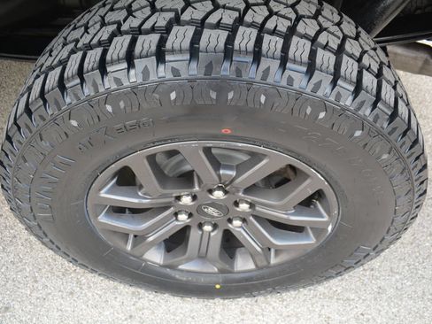 Used 2023 Ford F150 Tremor w/ 360 Degree Camera Package AWD/4WD image 25