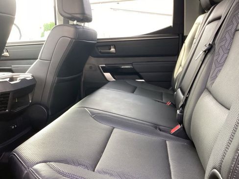 Used 2023 Toyota Tundra Limited w/ TRD Off-Road Package AWD/4WD image 4