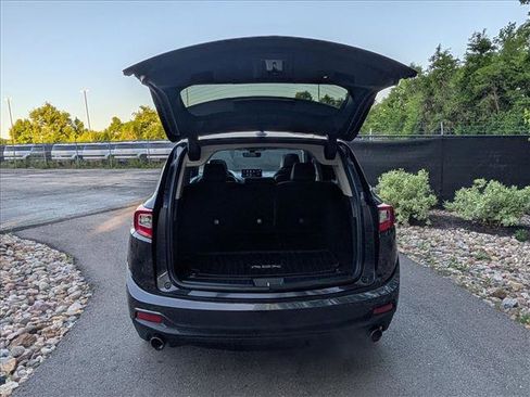 Used 2019 Acura RDX AWD image 19