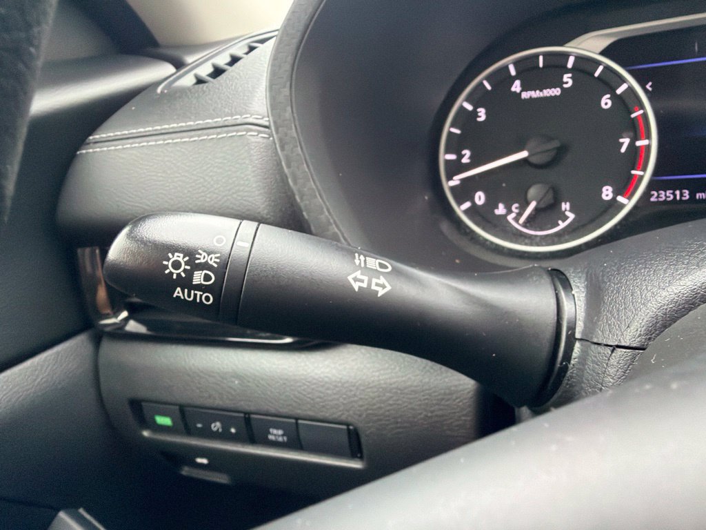 Used 2024 Nissan Sentra SV FWD image 26