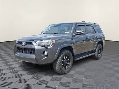 Used 2019 Toyota 4Runner SR5 Premium