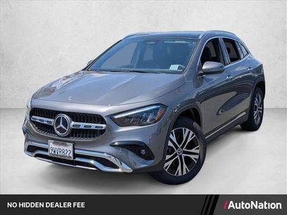 Used 2026 Mercedes-Benz GLA 250 4MATIC