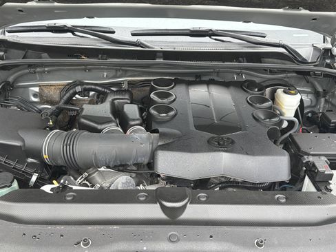 Used 2024 Toyota 4Runner SR5 RWD image 13