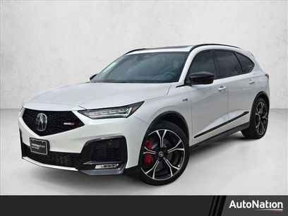 New 2026 Acura MDX Type S