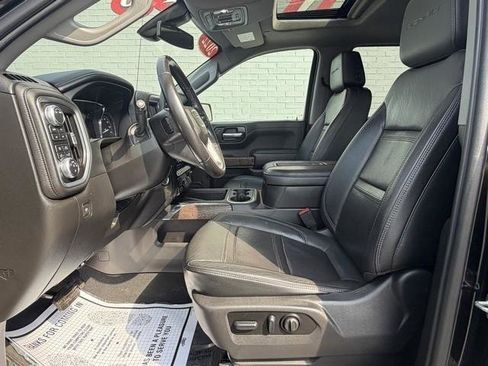 Used 2022 GMC Sierra 1500 Denali w/ Denali Premium Package image 12