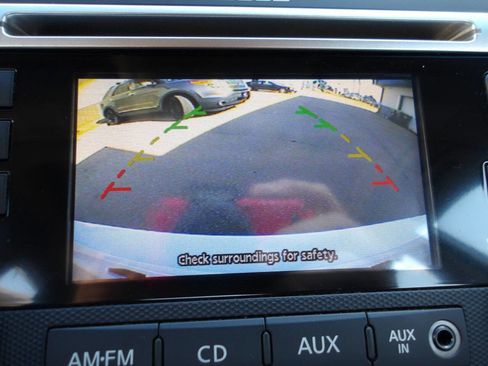 Used 2010 Nissan Altima 2.5 SL w/ SL Pkg FWD image 25