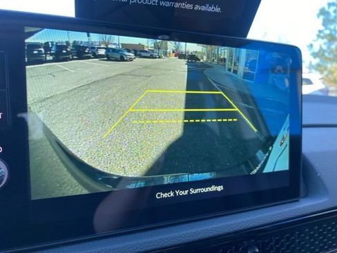 New 2026 Honda CR-V EX-L image 18