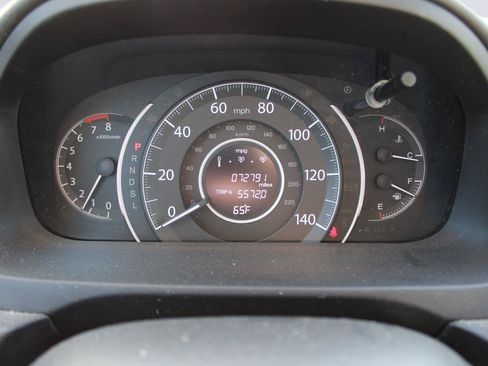 Used 2016 Honda CR-V EX image 22