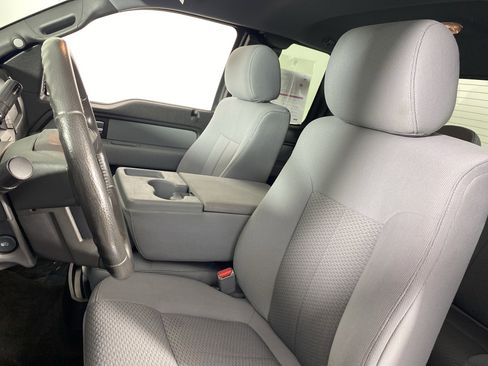 Used 2014 Ford F150 XLT w/ Equipment Group 302A Luxury AWD/4WD image 14