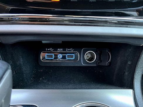 Used 2021 Jeep Grand Cherokee High Altitude image 12