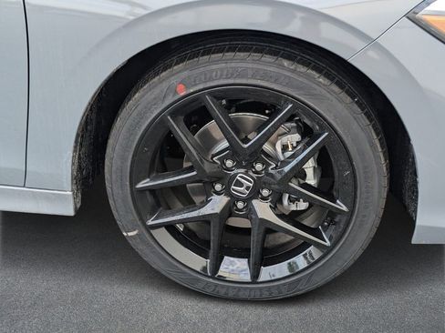 New 2026 Honda Civic Sport Touring image 9