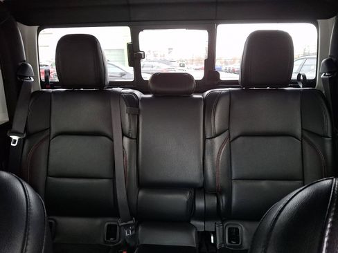 Used 2020 Jeep Gladiator Rubicon w/ Dual Top Group image 19