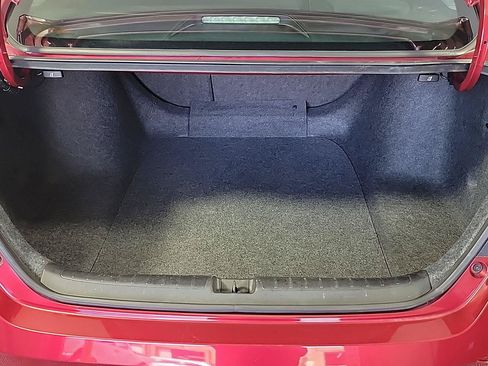 Certified 2019 Honda Accord EX-L image 7