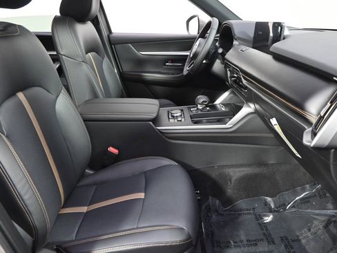 New 2026 MAZDA CX-90 3.3 Turbo S w/ Premium Plus AWD/4WD image 16