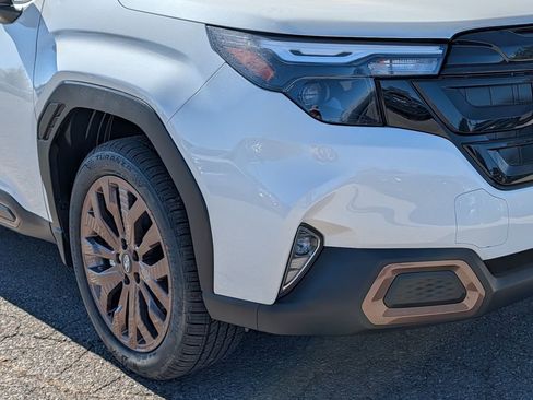 New 2026 Subaru Forester Sport image 2