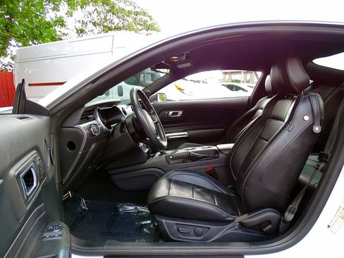 Used 2020 Ford Mustang Premium w/ 2.3L High Performance Package RWD image 23