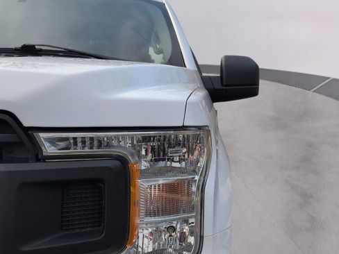 Used 2018 Ford F150 XL w/ Equipment Group 101A Mid image 31