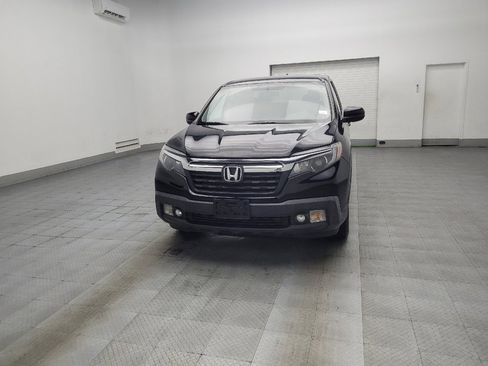 Used 2018 Honda Ridgeline RTL image 15