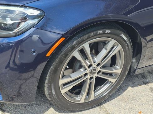 Used 2021 Mercedes-Benz E 350 Sedan image 22