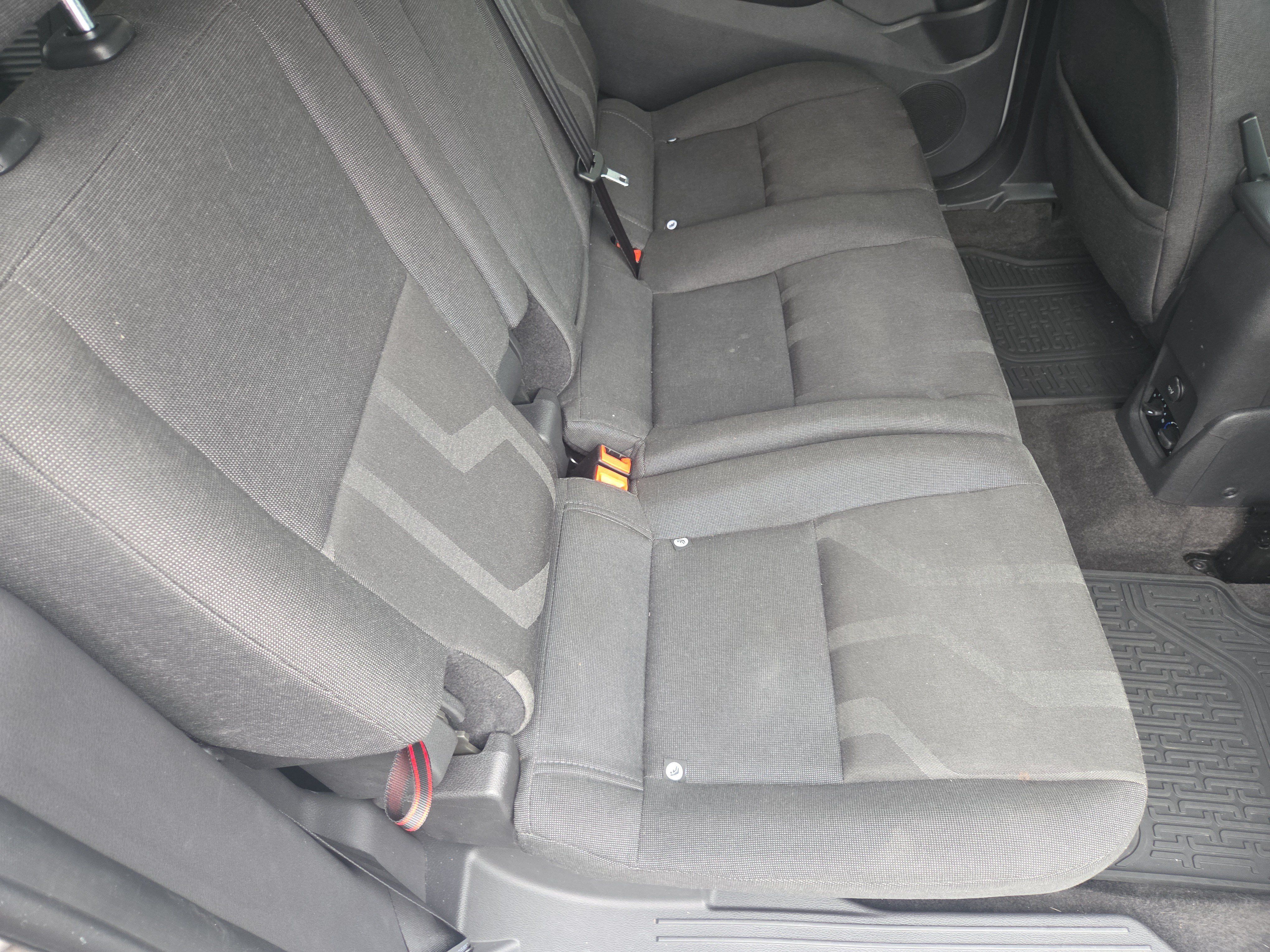 Used 2017 Ford Transit Connect XLT FWD image 20