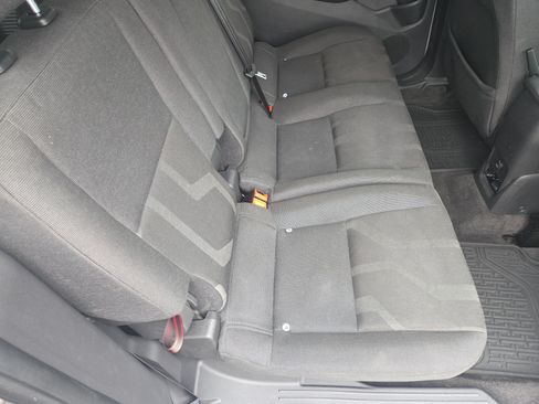 Used 2017 Ford Transit Connect XLT FWD image 20