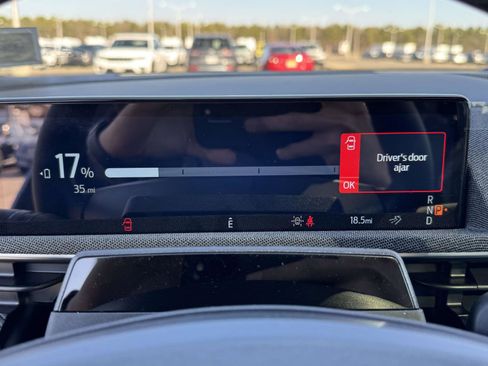 New 2025 Ford Mustang Mach-E Premium image 23