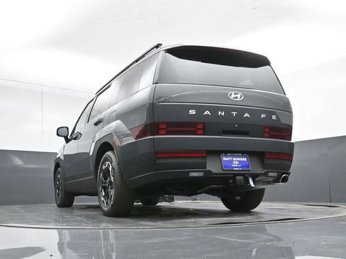 New 2026 Hyundai Santa Fe SEL w/ Tow & Go Package FWD image 12
