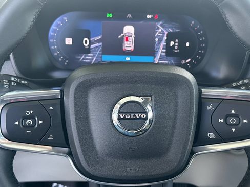 New 2026 Volvo XC40 B5 Plus w/ Protection Package Premier AWD/4WD image 24