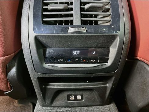 Used 2023 BMW X3 sDrive30i w/ M Sport Package RWD image 33