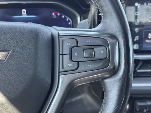 Used 2024 Chevrolet Silverado 1500 High Country w/ Technology Package AWD/4WD image 38