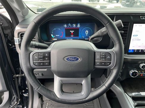 Used 2023 Ford F350 Lariat w/ Tow Technology Package image 15