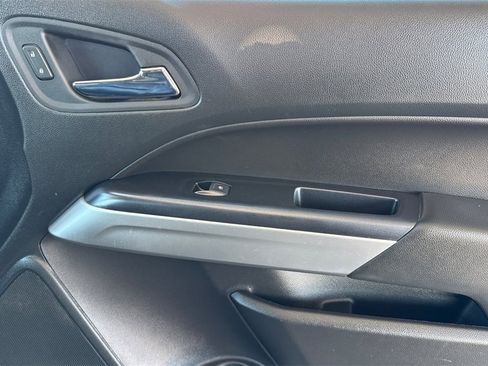 Used 2022 Chevrolet Colorado ZR2 w/ Colorado ZR2 Bison Edition image 24