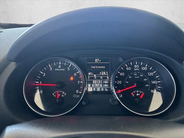 Used 2013 Nissan Rogue S w/ Special Edition Pkg AWD/4WD image 14