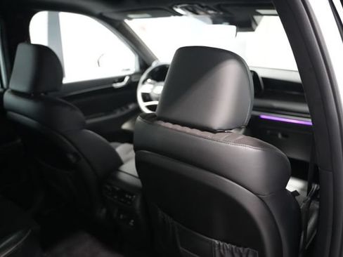 Used 2025 Hyundai Palisade Calligraphy AWD/4WD image 23