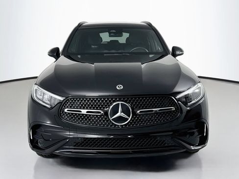 Used 2026 Mercedes-Benz GLC 300 4MATIC image 6