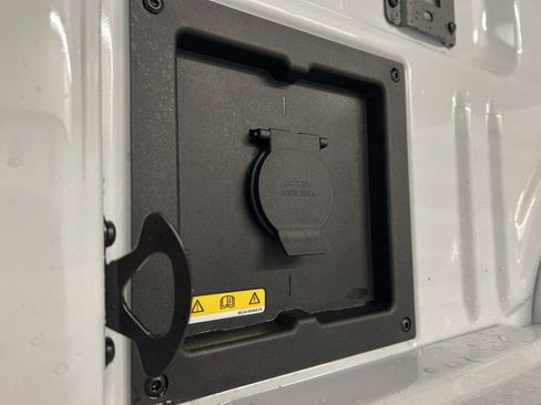 New 2025 Ford F150 XLT w/ Equipment Group 302A MID image 36