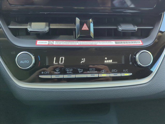 New 2027 Toyota Corolla LE FWD image 20