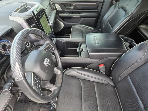 Used 2020 RAM 1500 Limited AWD/4WD image 13