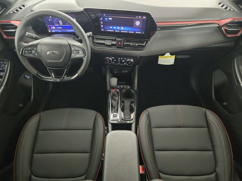 New 2026 Chevrolet TrailBlazer RS w/ Convenience Package FWD image 28