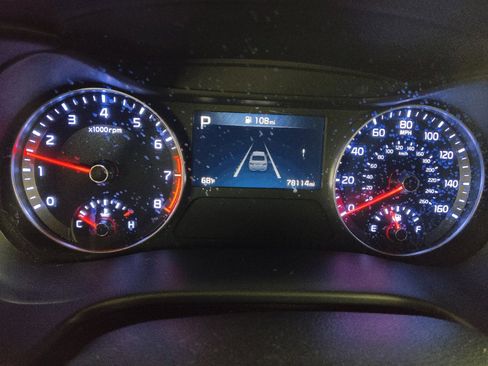 Used 2024 Kia Forte LXS FWD image 23