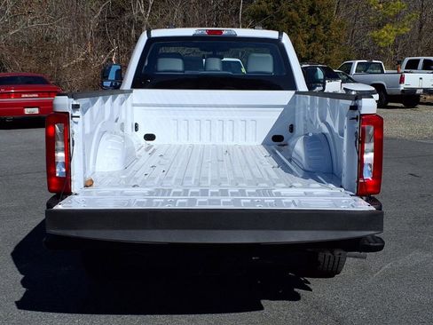 New 2025 Ford F250 XL image 5