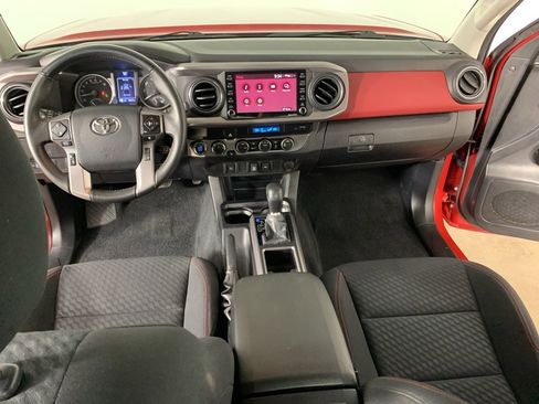 Used 2023 Toyota Tacoma SR5 image 32