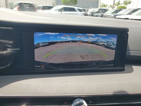 New 2026 Nissan Murano SV image 18