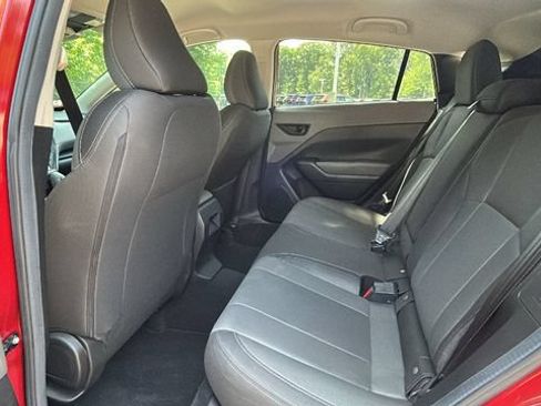 Certified 2026 Subaru Crosstrek 2.5i AWD/4WD image 35