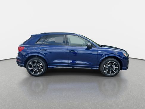 New 2025 Audi Q3 2.0T Premium Plus image 4
